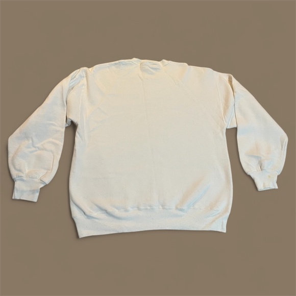 Vintage Olympics Crewneck - Barcelona 1992 - Size Large - Picture 3 of 5